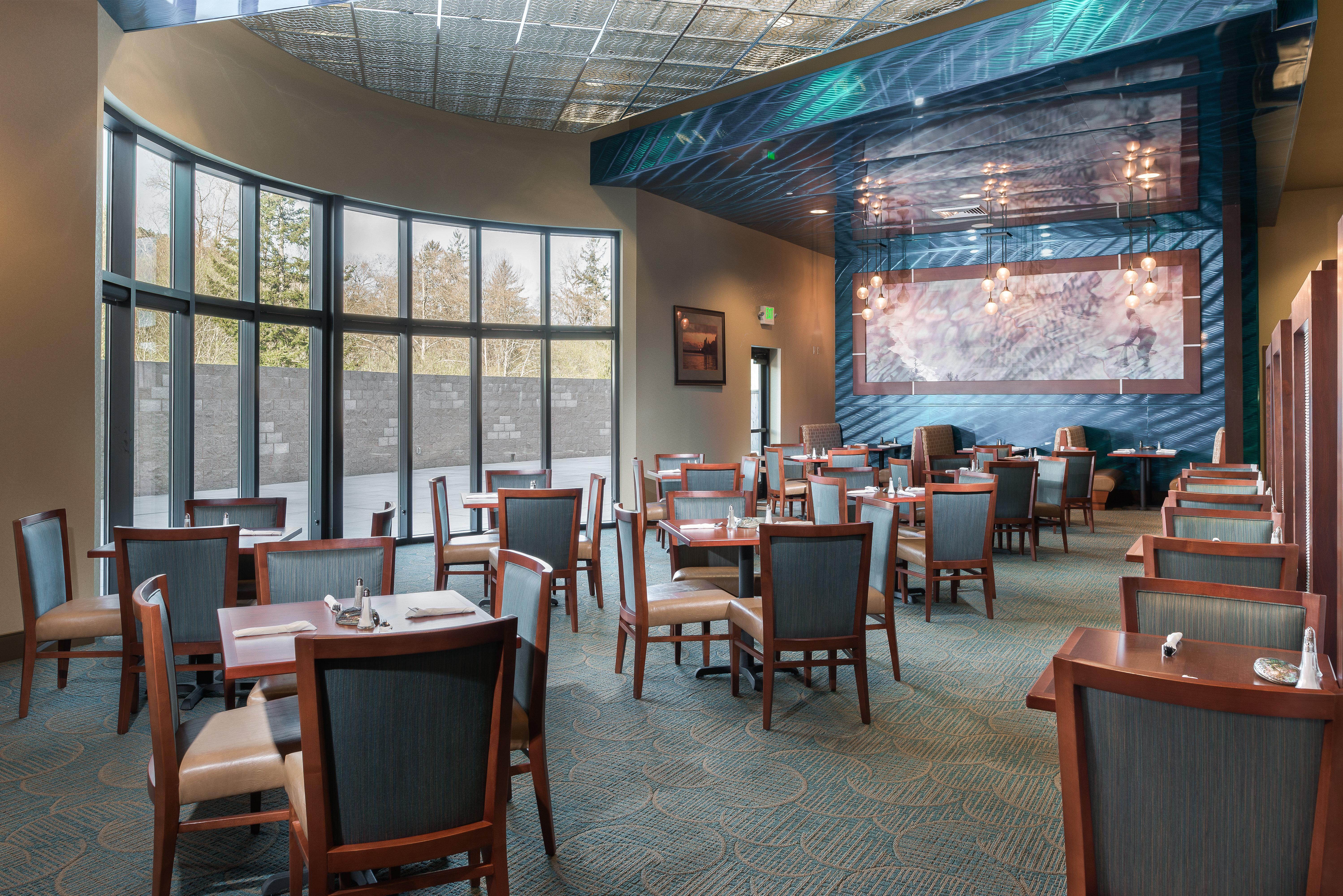 Holiday Inn Express Redwood National Park By Ihg Klamath Exterior photo