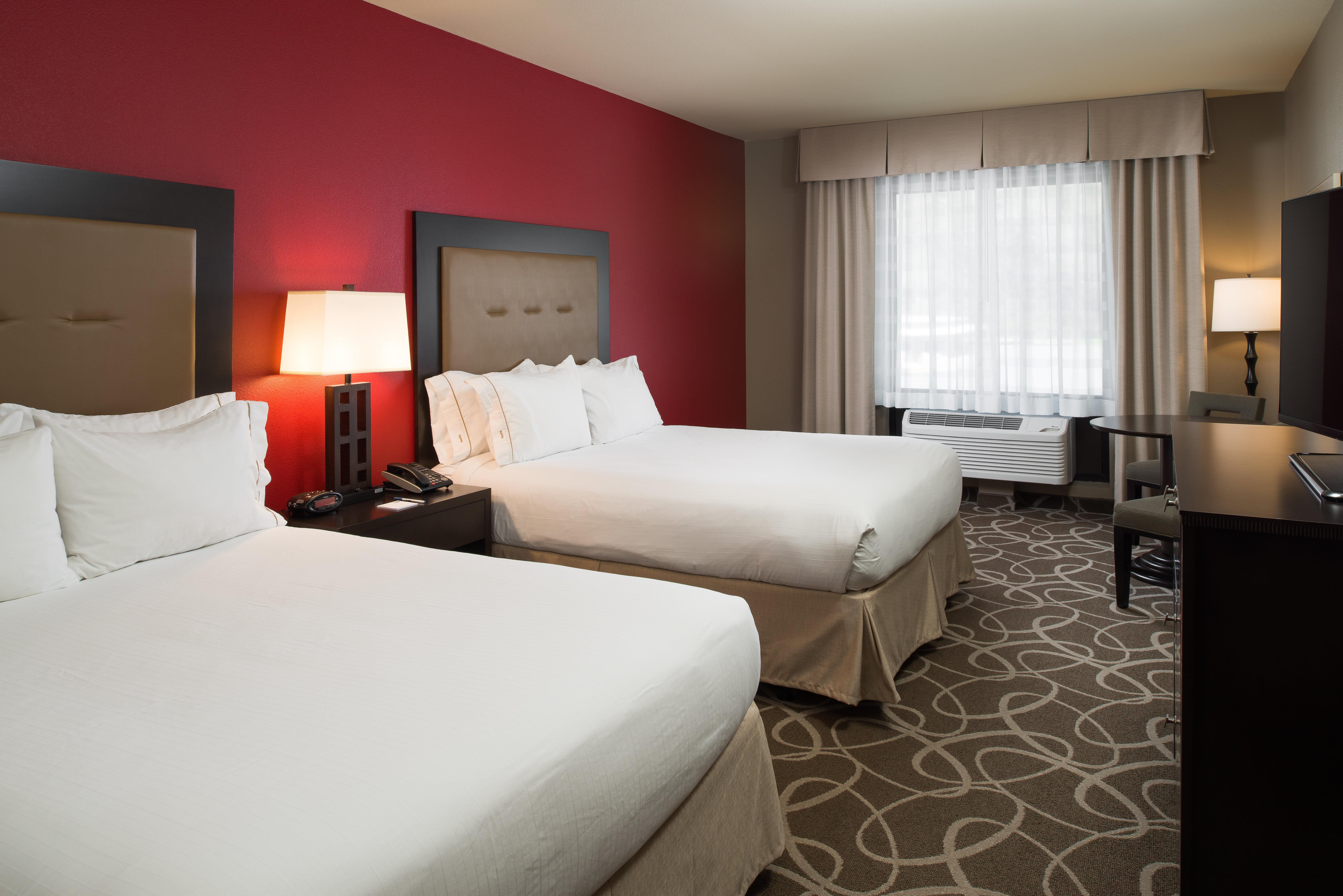 Holiday Inn Express Redwood National Park By Ihg Klamath Exterior photo