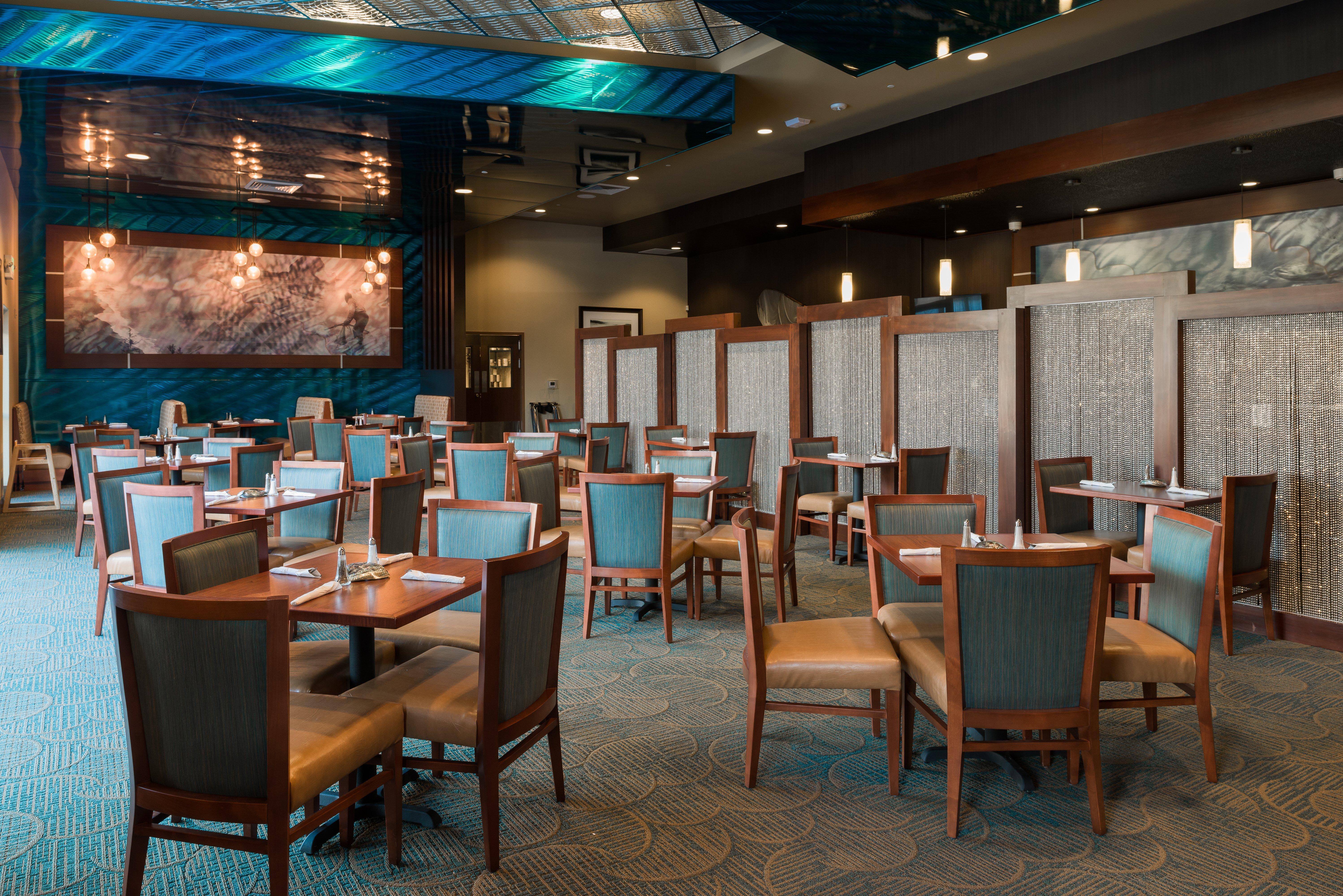 Holiday Inn Express Redwood National Park By Ihg Klamath Exterior photo