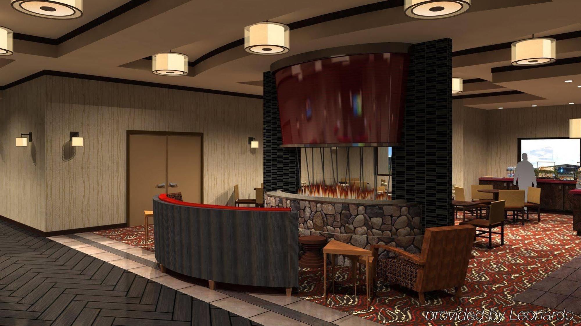 Holiday Inn Express Redwood National Park By Ihg Klamath Exterior photo