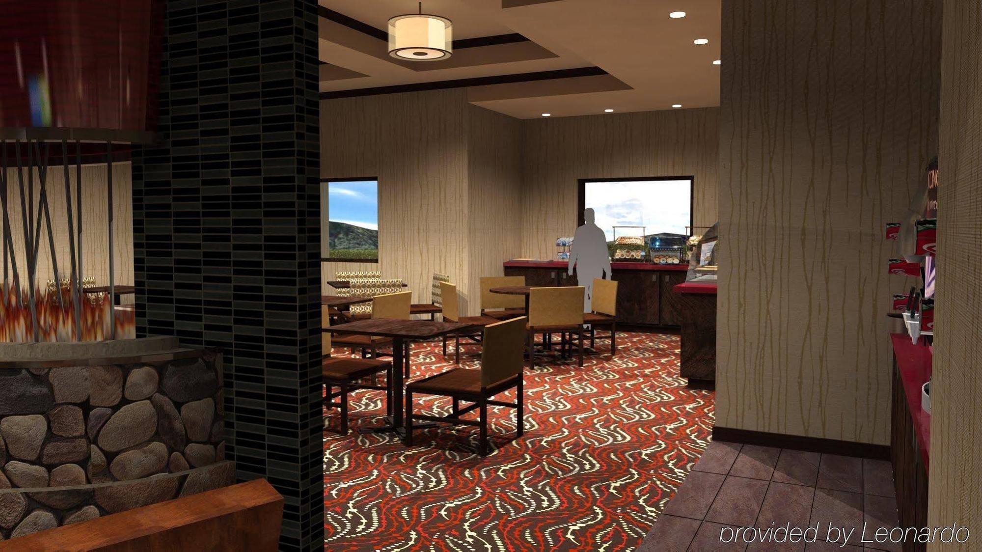 Holiday Inn Express Redwood National Park By Ihg Klamath Exterior photo
