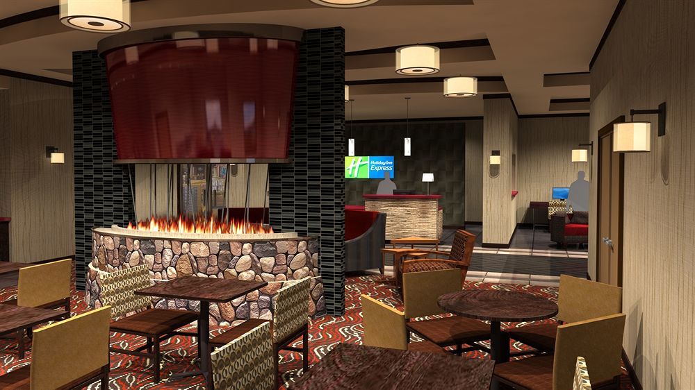 Holiday Inn Express Redwood National Park By Ihg Klamath Exterior photo